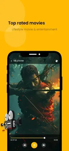 hotstar-plan Top Rated Movies
